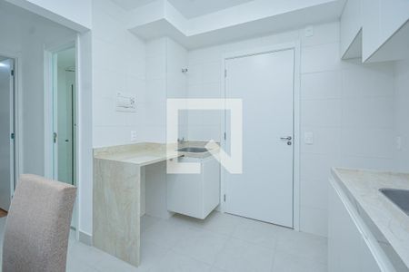 Apartamento à venda com 35m², 2 quartos e sem vagaSala/Cozinha
