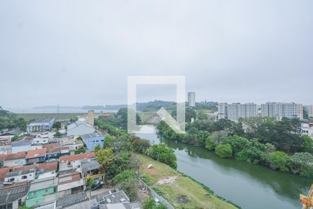 Apartamento à venda com 35m², 2 quartos e sem vagaVista do Quarto 2
