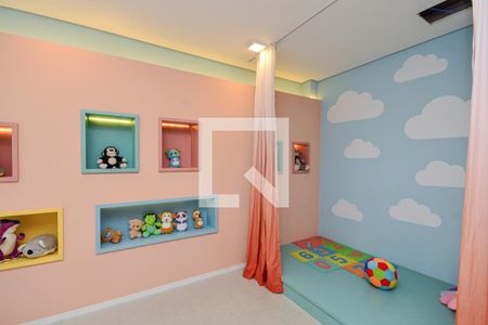 Apartamento à venda com 35m², 2 quartos e sem vagaBrinquedoteca