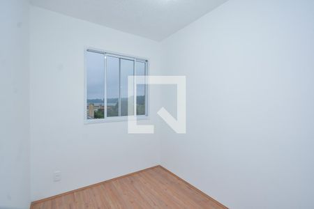Apartamento à venda com 35m², 2 quartos e sem vagaQuarto 1