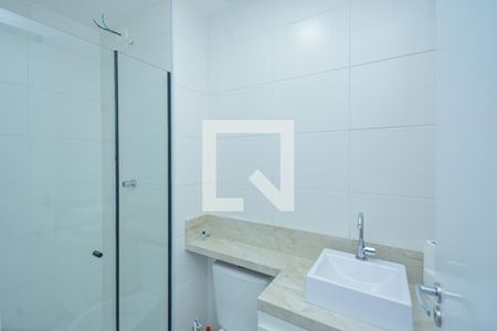 Apartamento à venda com 35m², 2 quartos e sem vagaBanheiro