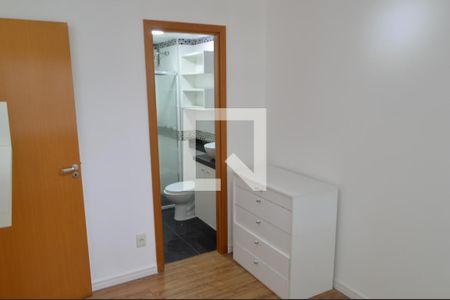 Suíte 1 de apartamento para alugar com 3 quartos, 77m² em Taquara, Rio de Janeiro