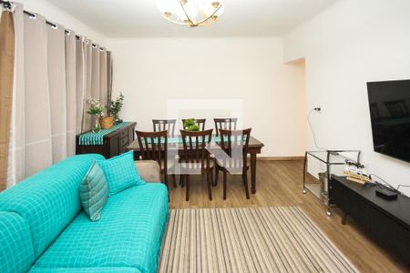 Sala de casa para alugar com 3 quartos, 300m² em Vila Ema, São Paulo