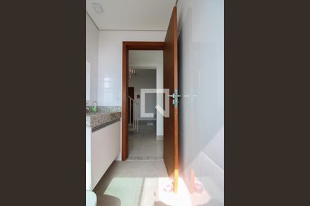 Apartamento à venda com 200m², 3 quartos e 1 vagaBanheiro Social 1