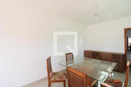 Sala 2 de apartamento à venda com 3 quartos, 200m² em Jaraguá, Belo Horizonte