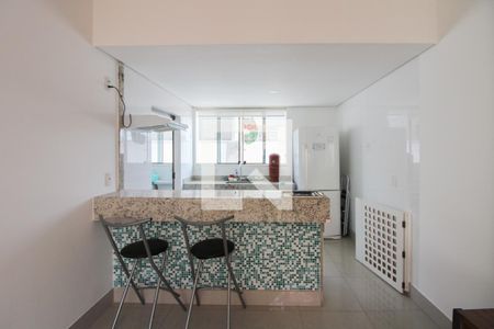 Apartamento à venda com 200m², 3 quartos e 1 vagaCozinha