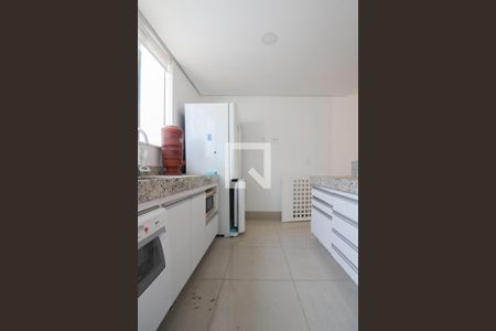 Apartamento à venda com 200m², 3 quartos e 1 vagaCozinha