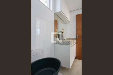 Apartamento à venda com 200m², 3 quartos e 1 vagaBanheiro Social 2