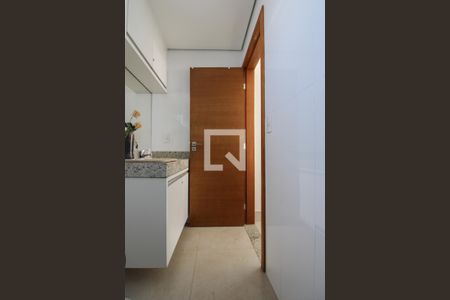 Apartamento à venda com 200m², 3 quartos e 1 vagaBanheiro Social 2