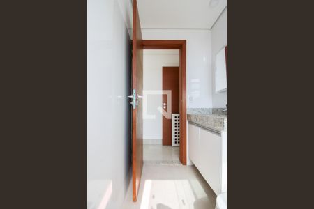 Apartamento à venda com 200m², 3 quartos e 1 vagaBanheiro da Suíte