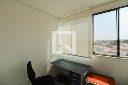 Apartamento à venda com 200m², 3 quartos e 1 vagaQuarto 2