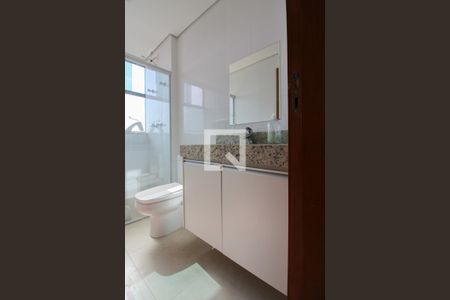 Apartamento à venda com 200m², 3 quartos e 1 vagaBanheiro Social 1