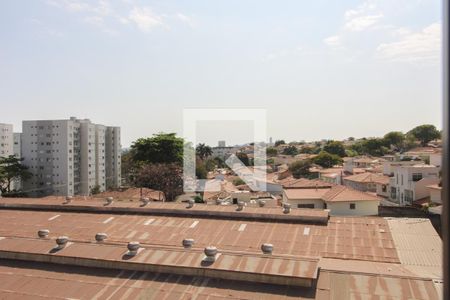 Apartamento à venda com 200m², 3 quartos e 1 vagaVista do Quarto 2