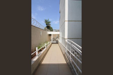 Apartamento à venda com 200m², 3 quartos e 1 vagaEntrada