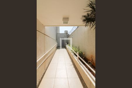 Apartamento à venda com 200m², 3 quartos e 1 vagaEntrada