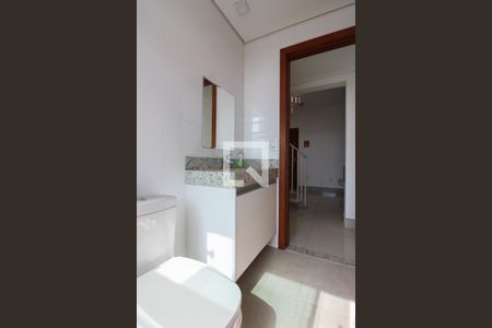 Apartamento à venda com 200m², 3 quartos e 1 vagaBanheiro Social 1