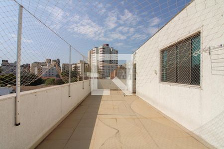 Apartamento à venda com 200m², 3 quartos e 1 vagaCobertura