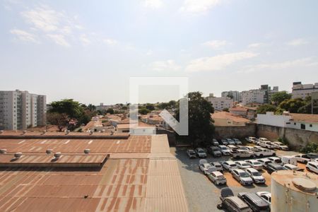 Apartamento à venda com 200m², 3 quartos e 1 vagaVista da Suíte
