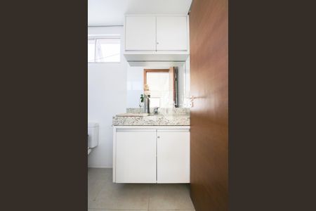 Apartamento à venda com 200m², 3 quartos e 1 vagaBanheiro Social 2