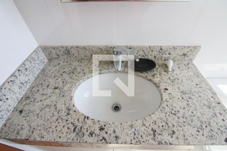 Apartamento à venda com 200m², 3 quartos e 1 vagaBanheiro da Suíte