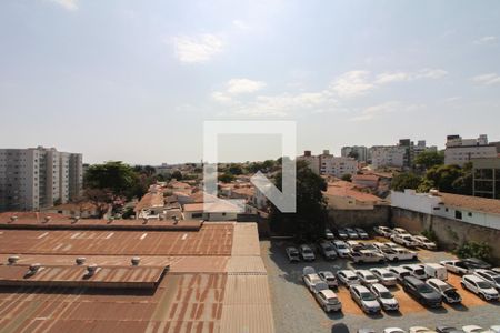 Apartamento à venda com 200m², 3 quartos e 1 vagaVista da Cobertura