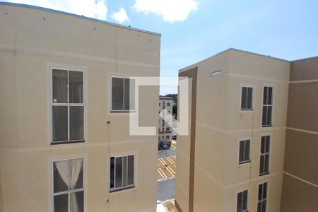 Apartamento à venda com 40m², 2 quartos e 1 vagaVista da Cozinha