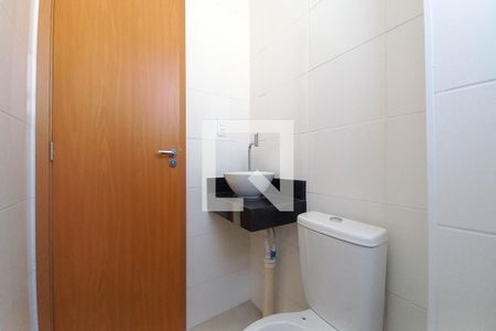 Apartamento à venda com 40m², 2 quartos e 1 vagaBanheiro