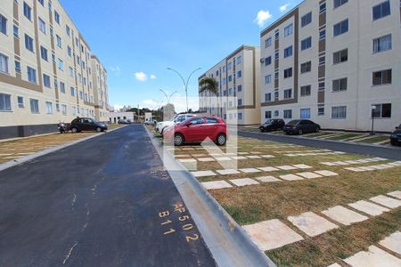 Apartamento à venda com 40m², 2 quartos e 1 vagaGaragem