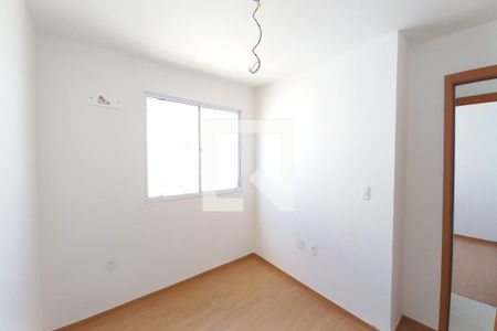 Quarto 2 de apartamento à venda com 2 quartos, 40m² em Jardim Nova Abolição, Campinas