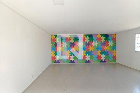 Apartamento à venda com 40m², 2 quartos e 1 vagaBrinquedoteca