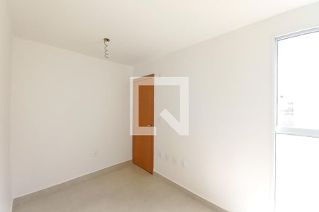 Sala de apartamento à venda com 2 quartos, 40m² em Jardim Nova Abolição, Campinas