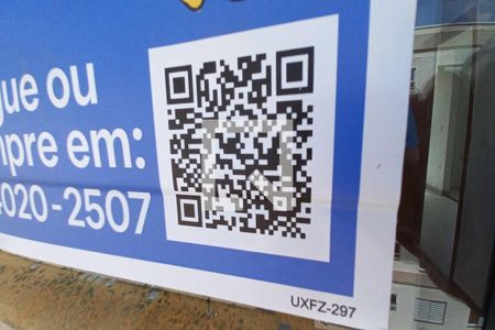 Apartamento à venda com 40m², 2 quartos e 1 vagaPlaca Instalada