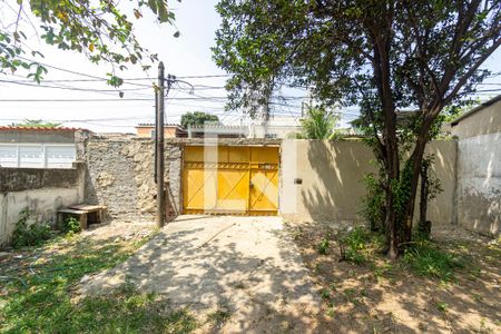 Casa à venda com 300m², 2 quartos e 4 vagasQuintal