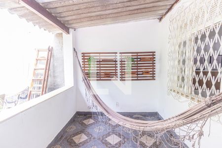 Casa à venda com 300m², 2 quartos e 4 vagasQuintal