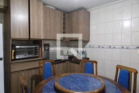 Casa para alugar com 200m², 3 quartos e sem vagaCozinha