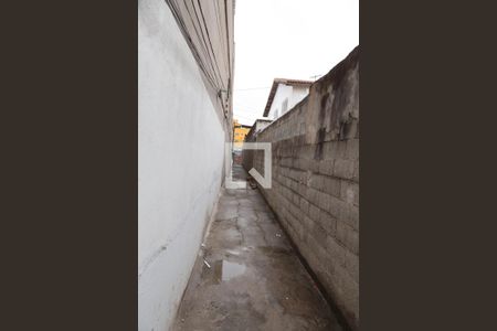 Casa para alugar com 200m², 3 quartos e sem vagaCorredor
