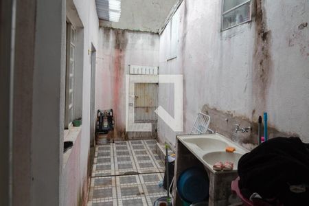 Casa para alugar com 200m², 3 quartos e sem vaga Casa para alugar com 200m², 3 quartos e sem vagaCorredor Casa 2