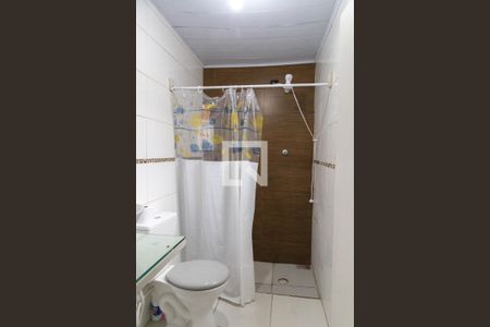 Casa para alugar com 200m², 3 quartos e sem vagaBanheiro