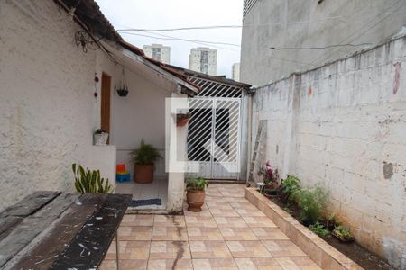 Casa para alugar com 200m², 3 quartos e sem vaga Casa para alugar com 200m², 3 quartos e sem vagaÁrea Externa