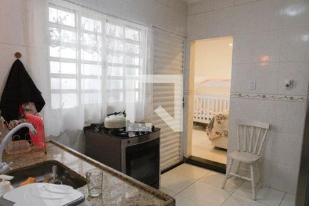 Casa para alugar com 200m², 3 quartos e sem vagaCozinha Casa 2
