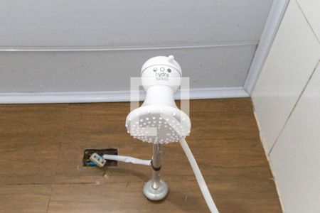 Casa para alugar com 200m², 3 quartos e sem vagaBanheiro