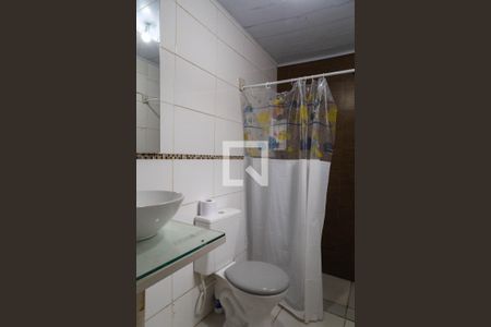 Casa para alugar com 200m², 3 quartos e sem vaga Casa para alugar com 200m², 3 quartos e sem vagaBanheiro