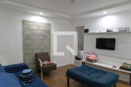 Casa para alugar com 200m², 3 quartos e sem vaga Casa para alugar com 200m², 3 quartos e sem vagaSala