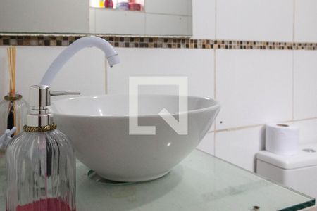 Casa para alugar com 200m², 3 quartos e sem vagaBanheiro