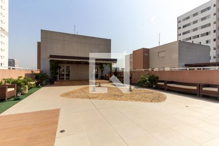 Apartamento para alugar com 34m², 2 quartos e sem vaga Apartamento para alugar com 34m², 2 quartos e sem vagaEspaço Gourmet