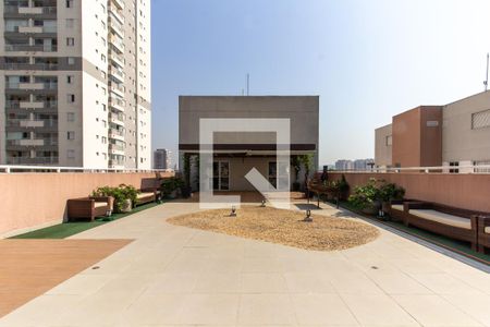 Apartamento para alugar com 34m², 2 quartos e sem vaga Apartamento para alugar com 34m², 2 quartos e sem vagaEspaço Gourmet