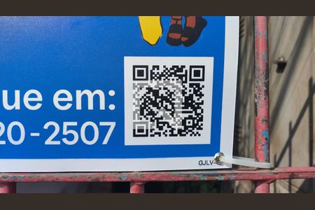 Casa para alugar com 60m², 2 quartos e sem vagaFachada