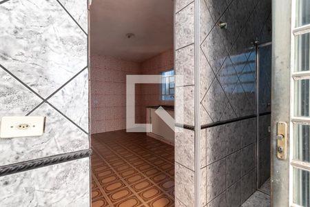 Casa para alugar com 60m², 2 quartos e sem vagaÁrea de Serviço