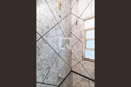 Casa para alugar com 60m², 2 quartos e sem vagaBanheiro