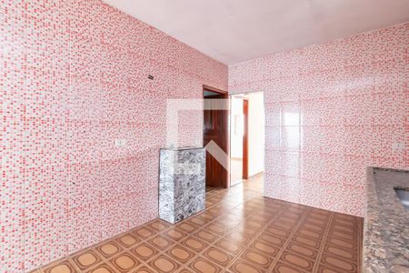 Casa para alugar com 60m², 2 quartos e sem vagaCozinha